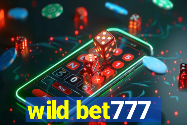 wild bet777